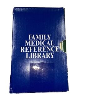 Consumer Guide vintage heath books set